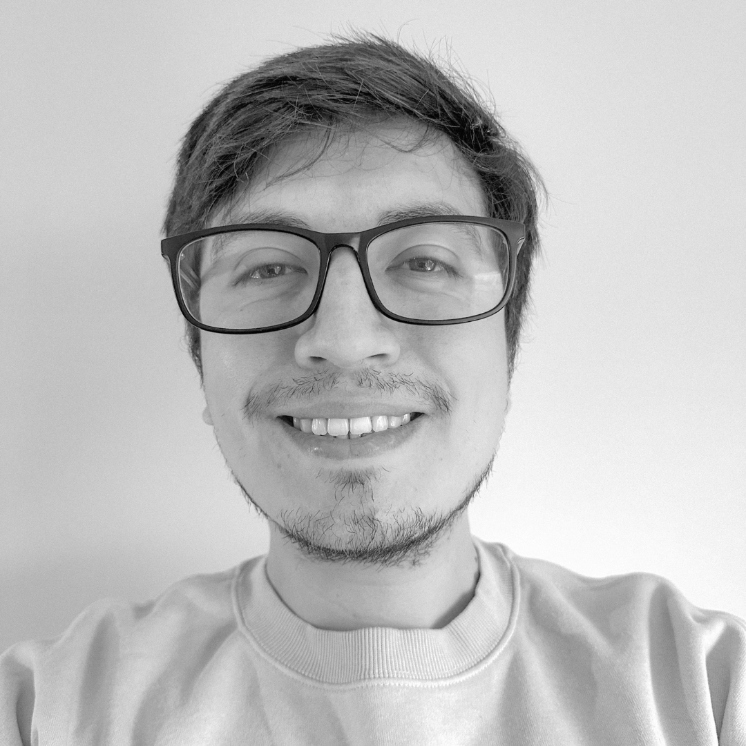 Daniel Mansilla