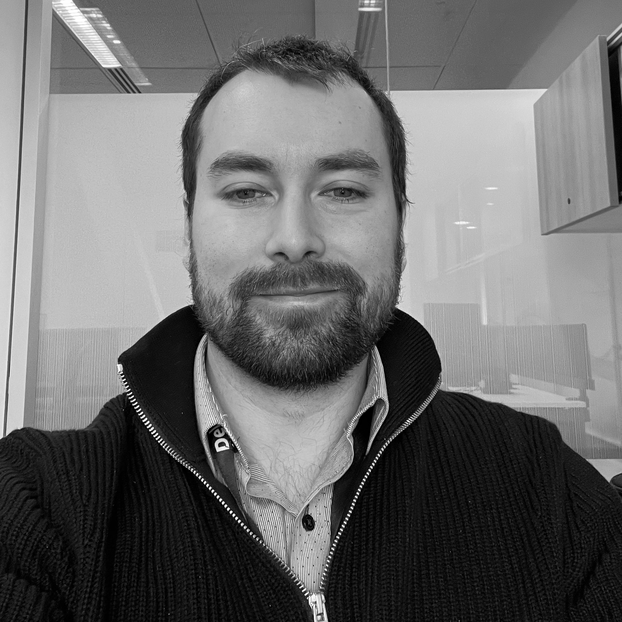 Michel Marinkovic